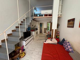 Loft a Calle Sancho Panza 3