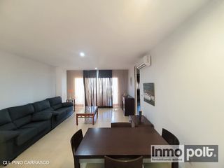 Location Appartement à Pino carrasco 12. Piso en alquiler en pino carrasco 8, mar menor golf resort