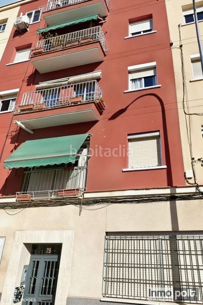 Foto 4949dd15-90b4-4e25-91ee-d06f19052027. Pis a calle san moisés 25 a San Diego Madrid