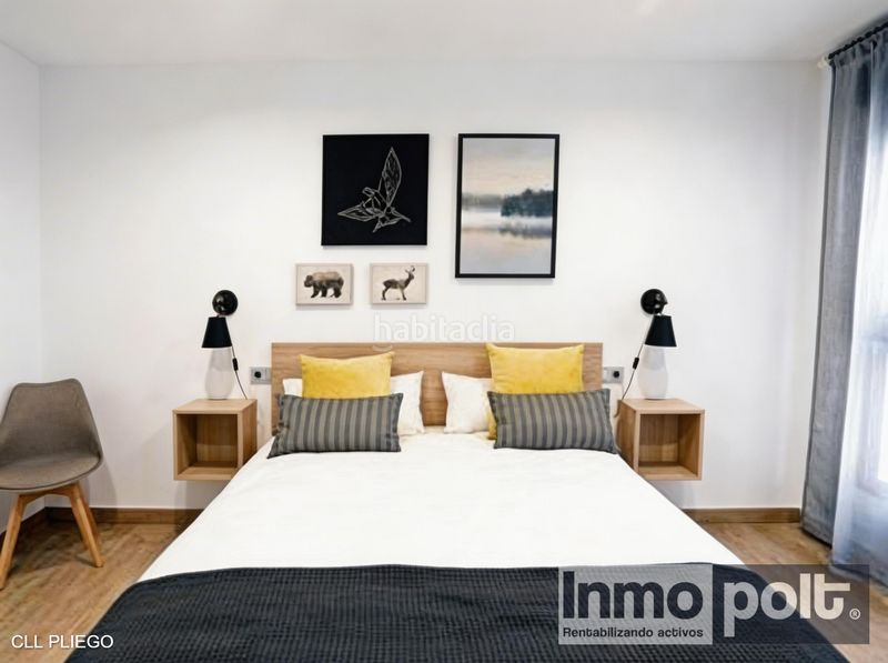 Foto 52be6860-51f4-463a-a071-9a145cced87c. Alquiler piso en calle pliego 24 piso en alquiler en calle pliego s/n, El Jimenado, torre-pacheco en Torre - Pacheco