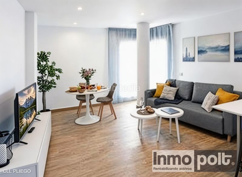 Foto 7228466b-e061-4257-aa45-ec8b56af5184. Alquiler piso en calle pliego 24 piso en alquiler en calle pliego s/n, El Jimenado, torre-pacheco en Torre - Pacheco