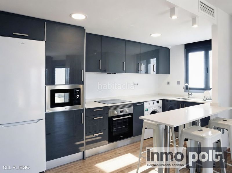 Foto 9a00018c-3970-446d-9e79-c13ea17f57b3. Alquiler piso en calle pliego 24 piso en alquiler en calle pliego s/n, El Jimenado, torre-pacheco en Torre - Pacheco