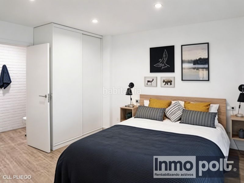 Foto cf10cb81-47e2-4e0f-9b1a-ff000d6b0ce4. Alquiler piso en calle pliego 24 piso en alquiler en calle pliego s/n, El Jimenado, torre-pacheco en Torre - Pacheco
