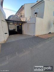 Miete Autoparkplatz in Calle del abeto 92. Garaje en alquiler en calle del abeto s/n, los alcázares, los al