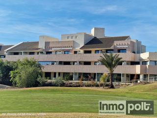 Miete Etagenwohnung in Ronda del mulhacén 3. Piso en alquiler en ronda del mulhacén s/n, urb.golf valle este,