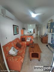 Rent Flat in Calle del abrazo 2. Piso en alquiler en calle el abrazo