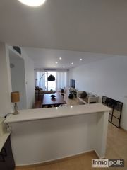 Miete Etagenwohnung in Calle zarza 94. Piso en alquiler en calle zarza 8, mar menor golf resort