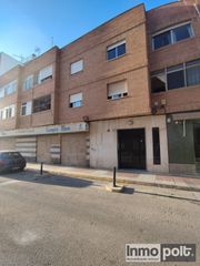 Pis  Calle boquera 4. Piso en venta en calle boquera s/n, torre-pacheco, torre-pacheco