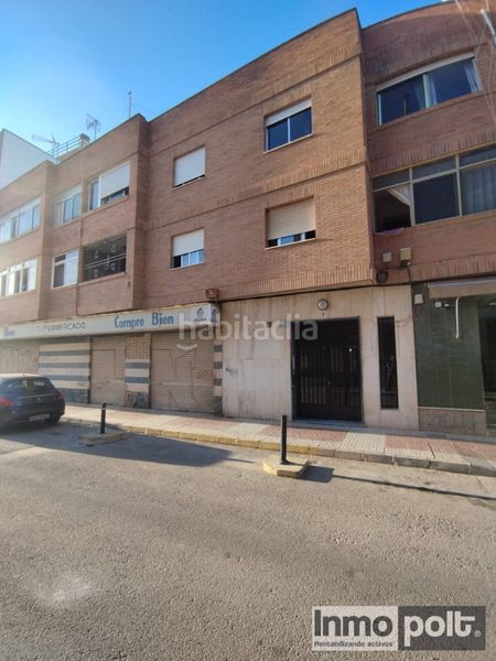 Foto 4b0984da-a887-4039-b6d4-c870e1693b66. Pis a Torre-Pacheco Torre - Pacheco