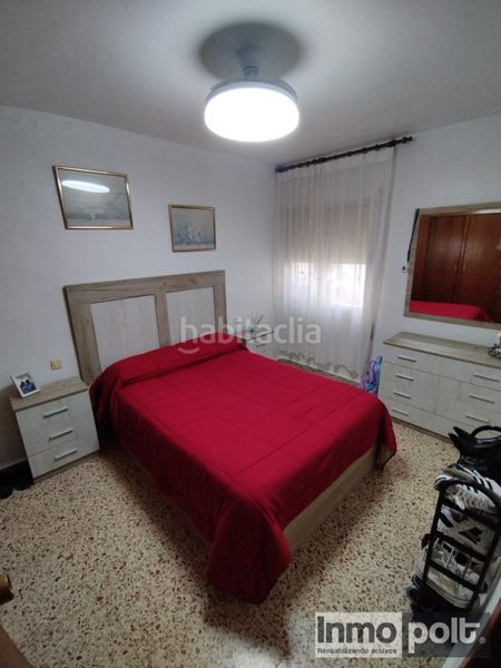 Foto b805cf3d-fb78-4709-b294-598f6a1b3835. Pis a Torre-Pacheco Torre - Pacheco