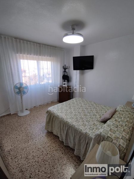 Foto dbc20615-2f74-4682-89d5-86feb55d73bd. Pis a Torre-Pacheco Torre - Pacheco