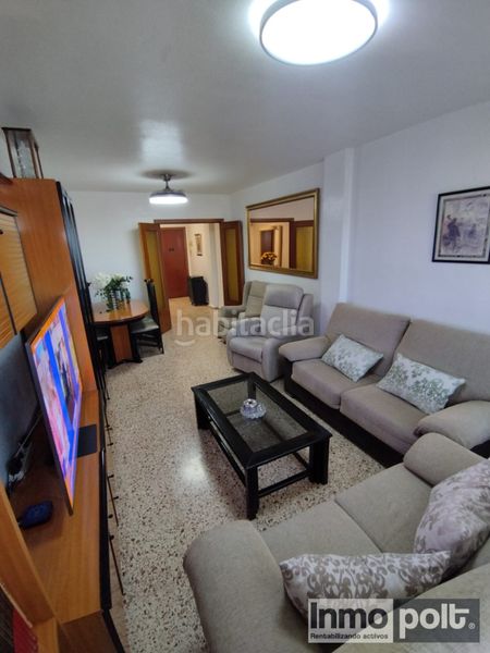 Foto f2a36a63-262d-4a4b-98bc-8403e3bf5bf4. Pis a Torre-Pacheco Torre - Pacheco