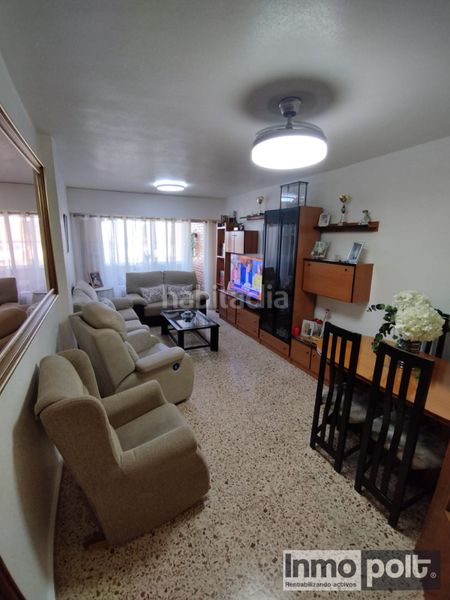 Foto f83d152c-6377-4b4a-9cdd-167174a3120e. Pis a Torre-Pacheco Torre - Pacheco