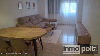 Miete Etagenwohnung  Calle jesús lópez rizo 6. Piso en alquiler en calle jesús lópez rizo s/n, torre-pacheco