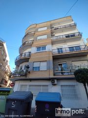 Appartement à Calle san sebastián 64. Piso en venta en calle san sebastián s/n, alcantarilla