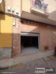 Business premise in Calle maestra doña pilar 30. Local en venta en calle maestra doña pilar s/n, torre-pacheco