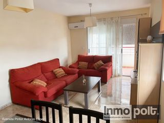Pis  Avenida pintor antonio lópez 7. Piso en venta en avenida pintor antonio lópez s/n, olula del río