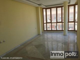 Flat  Plaza ayuntamiento. Piso en venta en plaza ayuntamiento s/n, torre-pacheco