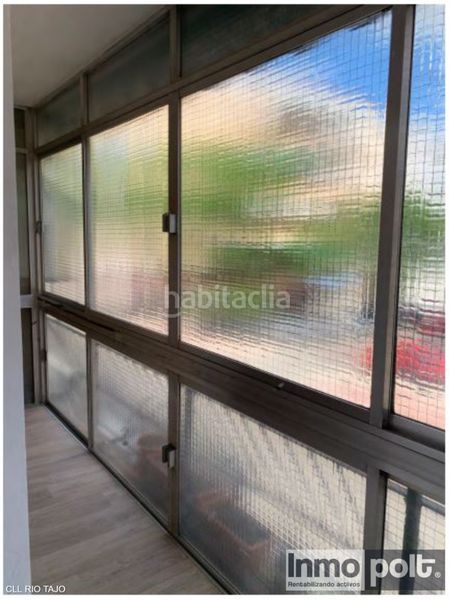 Foto 2ba9c197-7858-4d93-923f-bcb8c99204d2. Pis a Villayuventus-Renfe Parla