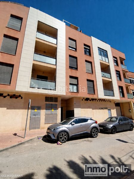 Foto 69cafbc0-948c-43d0-b7d0-1a2890df16e8. Àtic amb calefacció a Torre-Pacheco Torre - Pacheco