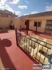 Miete Dachwohnung in Avenida de la estación 27. Ático en alquiler en avenida de la estación 27, torre-pacheco, t
