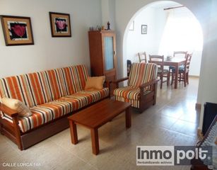 Casa adossada  Calle lorca. Casa / chalet adosado en venta en calle lorca, jerónimo y aviles