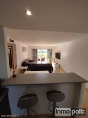 Miete Etagenwohnung  Calle espliego. Piso en alquiler en calle espliego s/n, mar menor golf resort