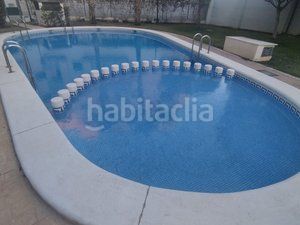 Foto 5ea52ec1-d192-4bfb-93dc-85caa018d4d7. Pis amb piscina a Barrio de Patraix Valencia