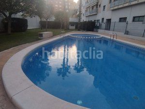 Foto ca4dad5c-97e4-4a14-aaa6-096b48640254. Pis amb piscina a Barrio de Patraix Valencia