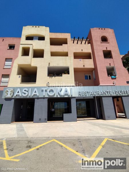 Foto 2030db85-075b-4b8f-b62d-a291146d54ea. Pis a pino carrasco 12 a Mar Menor golf Torre - Pacheco