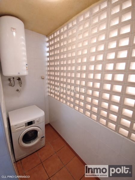 Foto 4f82fc52-9996-465d-8bf3-49248829ae1e. Pis a pino carrasco 12 a Mar Menor golf Torre - Pacheco