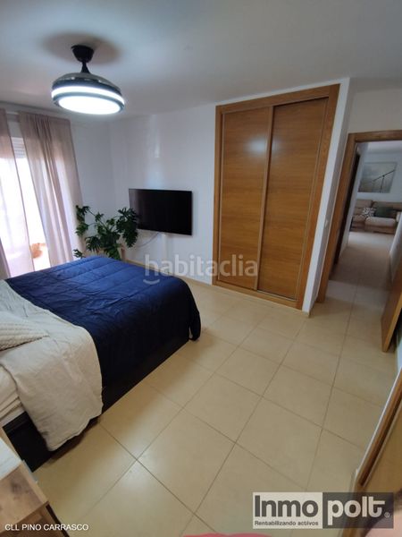 Foto 52b53a6d-af1d-4690-8d28-3e618d455815. Pis a pino carrasco 12 a Mar Menor golf Torre - Pacheco