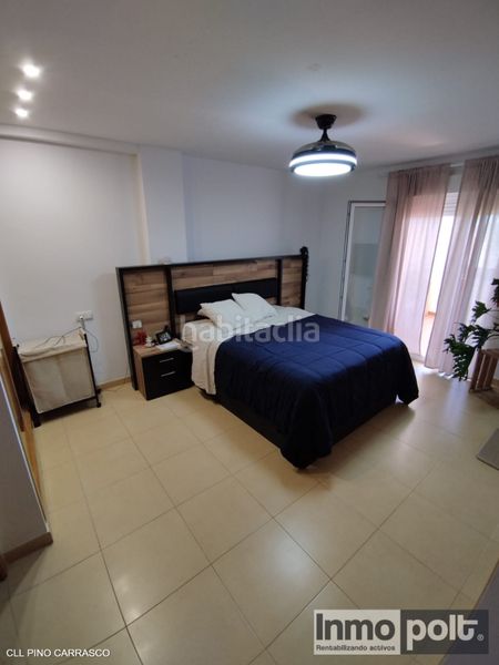 Foto 6026089a-2f36-434d-8a27-3290123b1d11. Pis a pino carrasco 12 a Mar Menor golf Torre - Pacheco