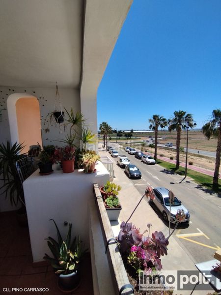 Foto a8c32a9a-1a11-475c-906b-62f6fe738c2a. Pis a pino carrasco 12 a Mar Menor golf Torre - Pacheco
