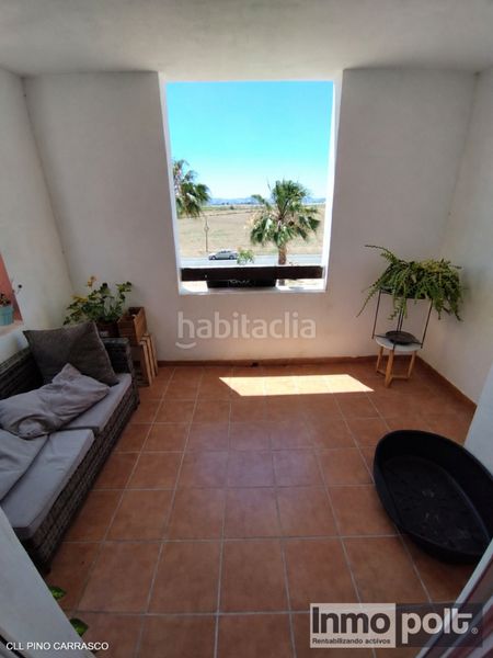 Foto b3377061-3c60-4467-9636-d7126ec6b893. Pis a pino carrasco 12 a Mar Menor golf Torre - Pacheco