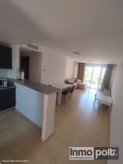 Pis a Calle espliego 54. Piso en venta en calle espliego s/n, mar menor golf resort, torr