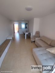Pis a Calle espliego 54. Piso en venta en calle espliego s/n, mar menor golf resort, torr