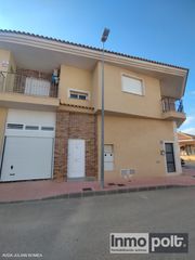 Appartement  Avenida julián romea 2. Piso en venta en avenida julián romea s/n, roldán, torre-pacheco