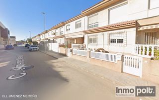 Location Maison  Calle jiménez meroño. Casa / chalet adosado en alquiler en calle jiménez meroño