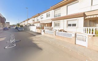 Lloguer Casa  Calle jiménez meroño. Casa / chalet adosado en alquiler en calle jiménez meroño