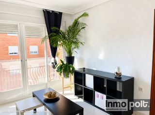 Location Appartement  Camino mejorada. Atico en alquiler en calle tres olivos s/n, tres olivos - la pie