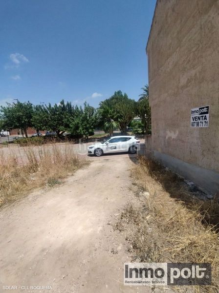 Foto 34a61961-c397-44b4-aad5-2b24baced31d. Residential plot in Torre-Pacheco Torre - Pacheco