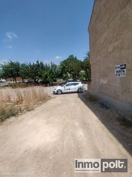 Foto 37ffe3b7-e2cc-4471-8bac-ce4ea4d71652. Residential plot in Torre-Pacheco Torre - Pacheco