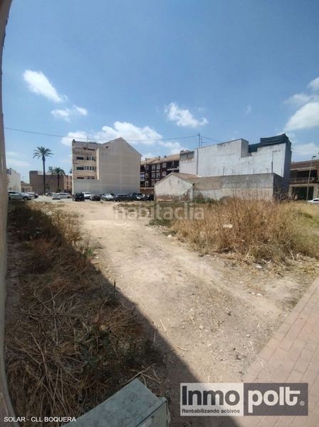 Foto 4429262d-c4eb-4979-9756-1bd895a7356c. Residential plot in Torre-Pacheco Torre - Pacheco