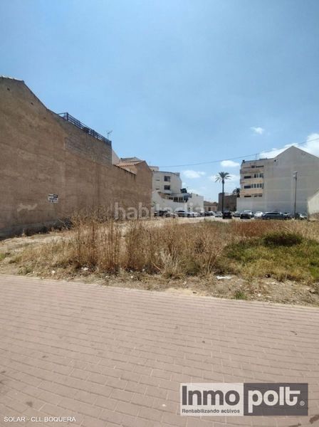 Foto 4cf68fdd-efb2-46b7-98e7-32979d78ebe8. Residential plot in Torre-Pacheco Torre - Pacheco