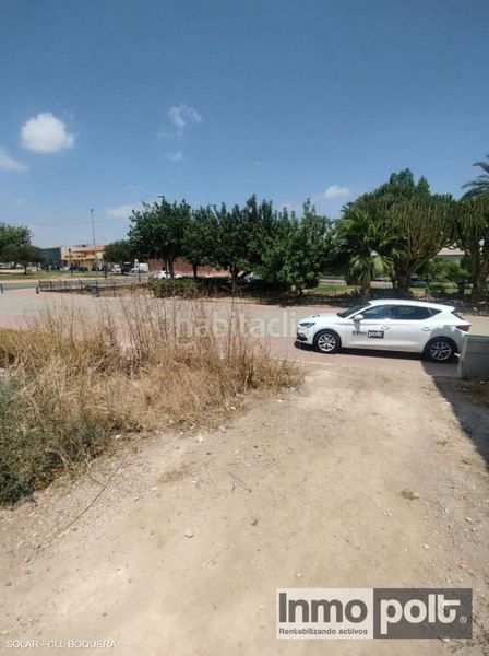 Foto 4dd7ecf1-77da-4a60-8646-e02acb5cd9a5. Residential plot in Torre-Pacheco Torre - Pacheco