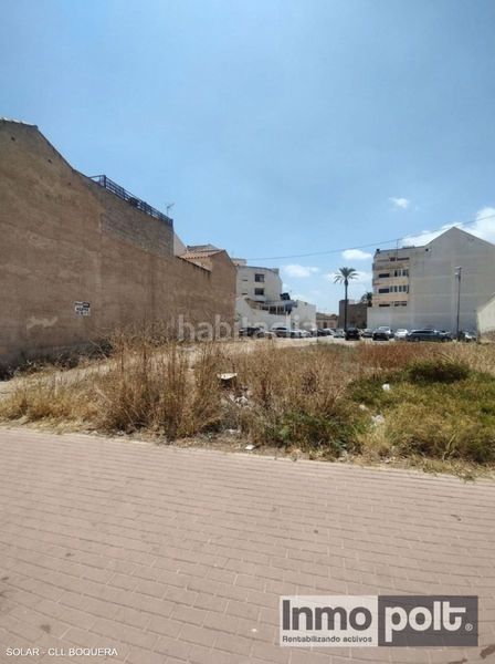 Foto 63f6df7a-8ee1-47a9-8741-3ba5aa18959e. Residential plot in Torre-Pacheco Torre - Pacheco