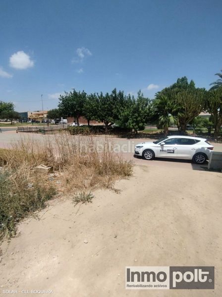 Foto 895cad3e-a091-4eaa-93ee-151f01113ba6. Residential plot in Torre-Pacheco Torre - Pacheco