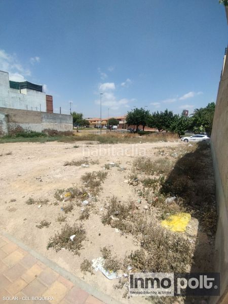 Foto 898864d0-4bef-4869-99e7-8ba9aba357a5. Residential plot in Torre-Pacheco Torre - Pacheco