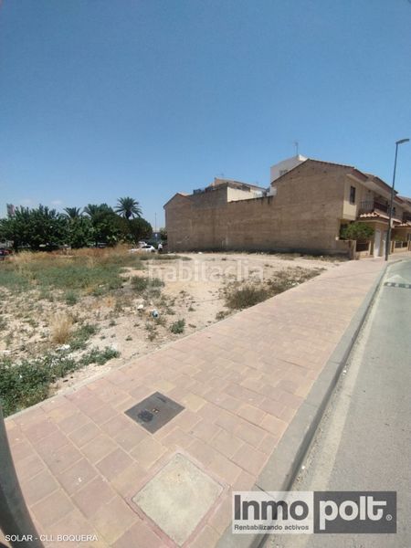 Foto 89e9feff-4afe-4501-a664-b574e3d62fa2. Residential plot in Torre-Pacheco Torre - Pacheco